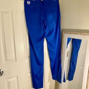 NWT Nike Dri-Fit golf pants